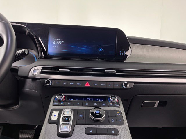 Used 2024 Hyundai Palisade SEL FWD image 26