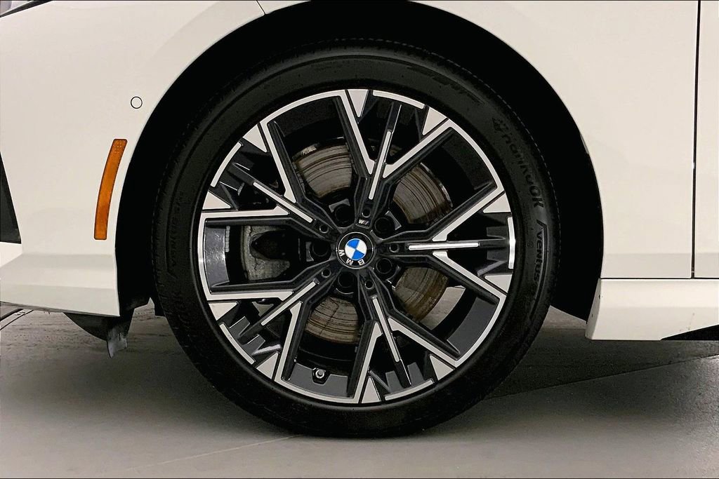 Certified 2025 BMW 228i xDrive w/ Premium Package image 8