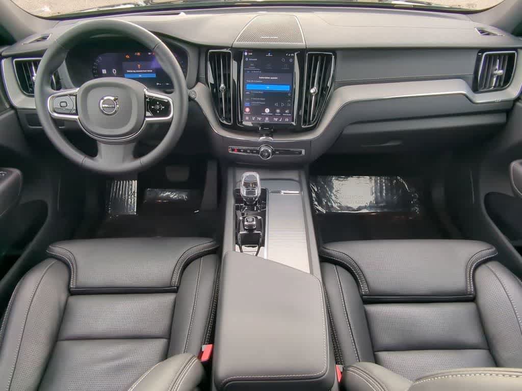 Used 2025 Volvo XC60 B5 Ultra w/ Protection Package Premier AWD/4WD image 14