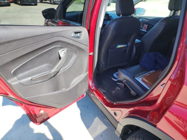 Used 2019 Ford Escape SEL FWD image 26