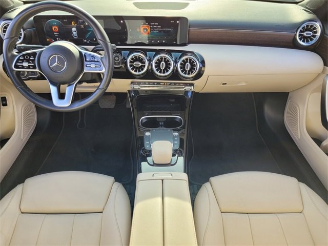 Used 2021 Mercedes-Benz A 220 image 11