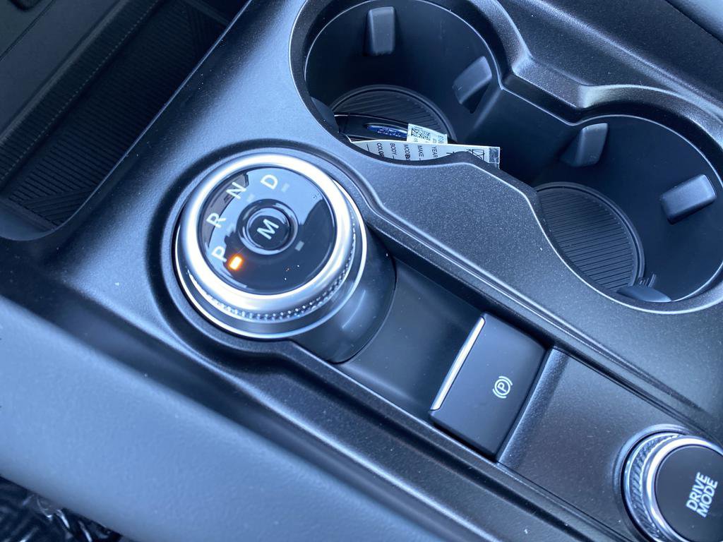 New 2026 Ford Explorer ST w/ Sun And Sound Package image 26