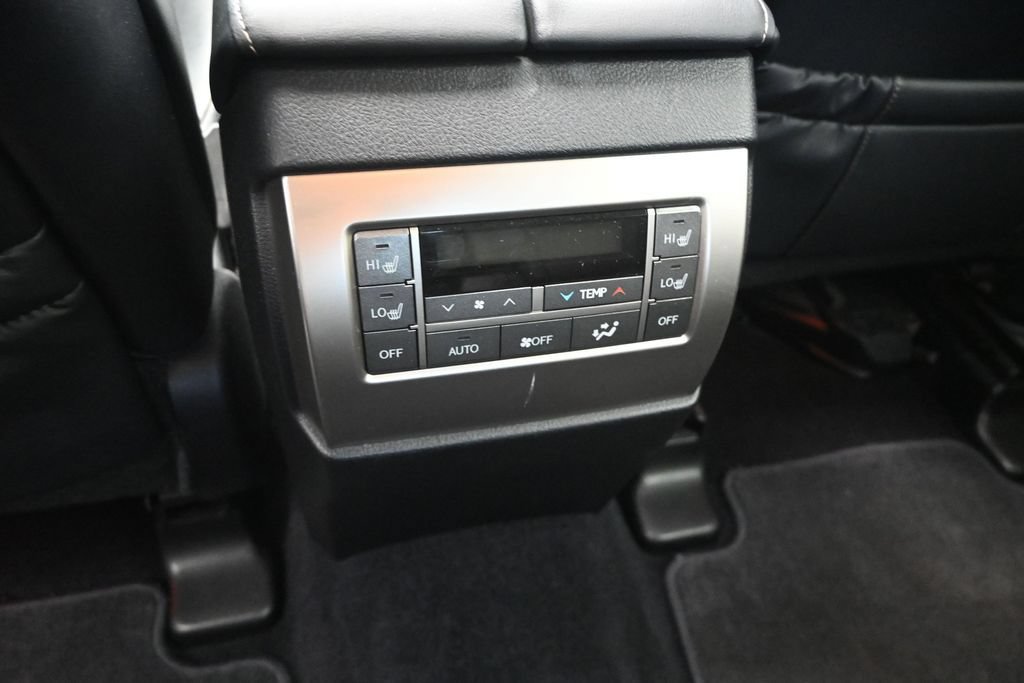 Used 2019 Lexus GX 460 Premium AWD/4WD image 18
