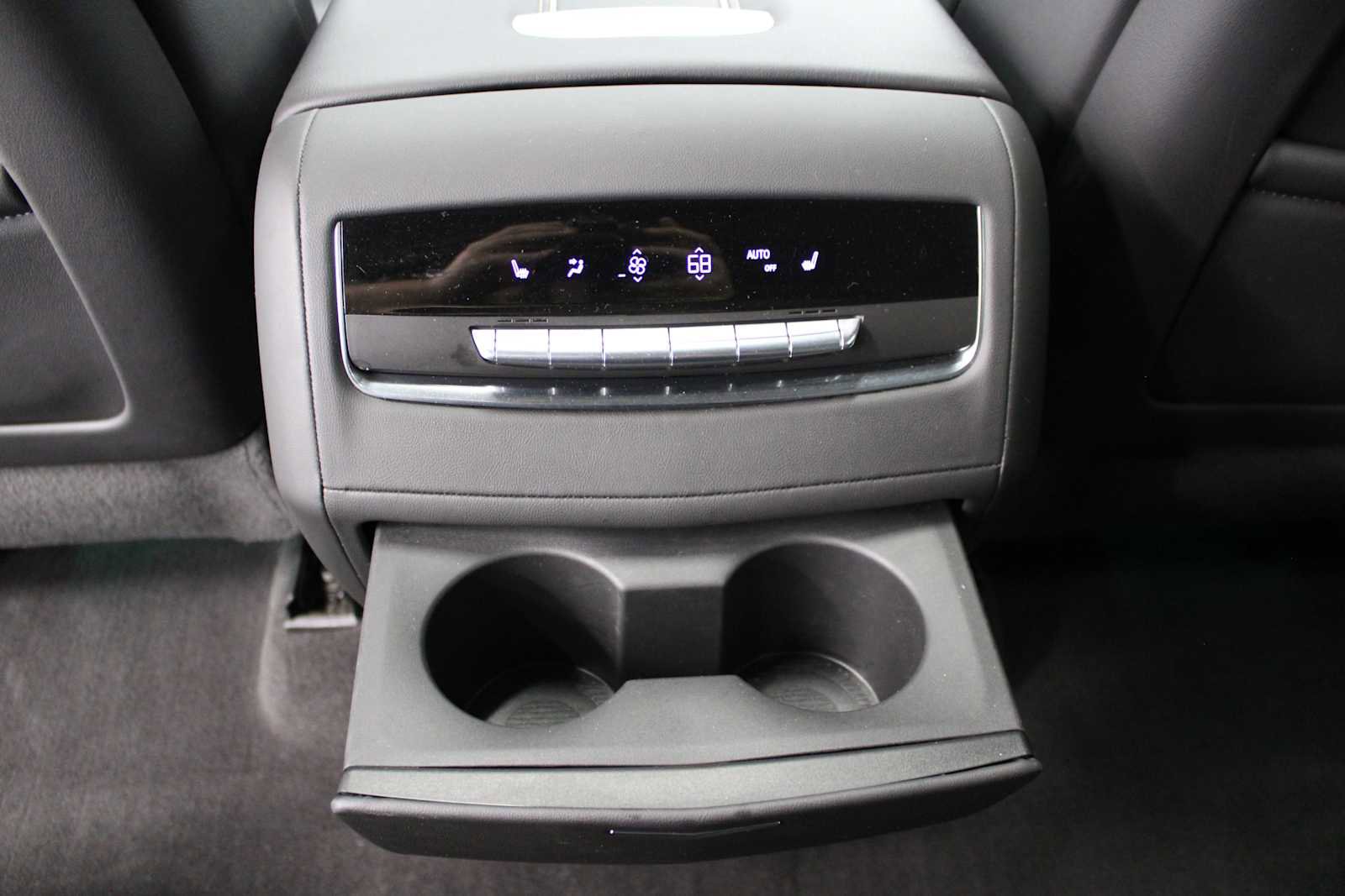 Certified 2024 Cadillac Escalade ESV Premium Luxury w/ LPO, Floor Liner Package image 54