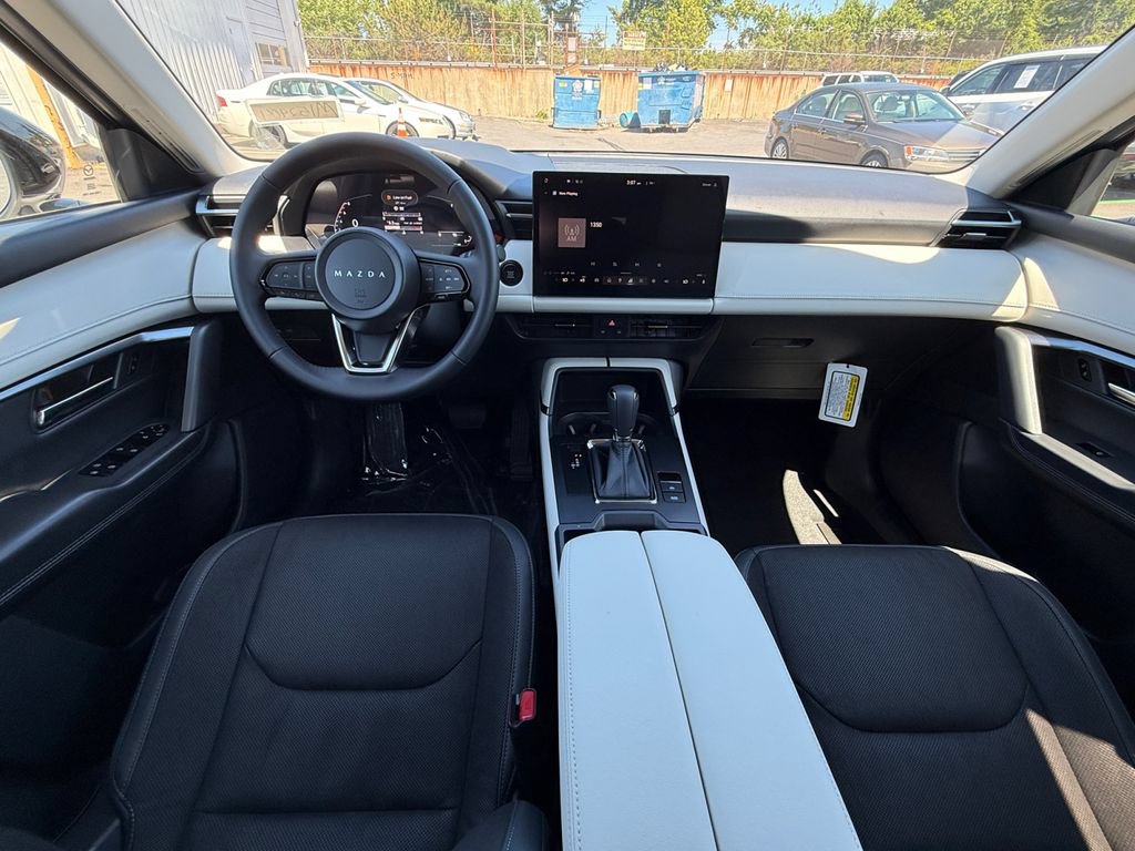 New 2026 MAZDA CX-5 Preferred AWD/4WD image 24