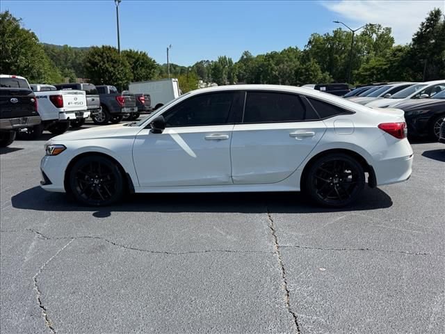 Used 2023 Honda Civic Sport image 7