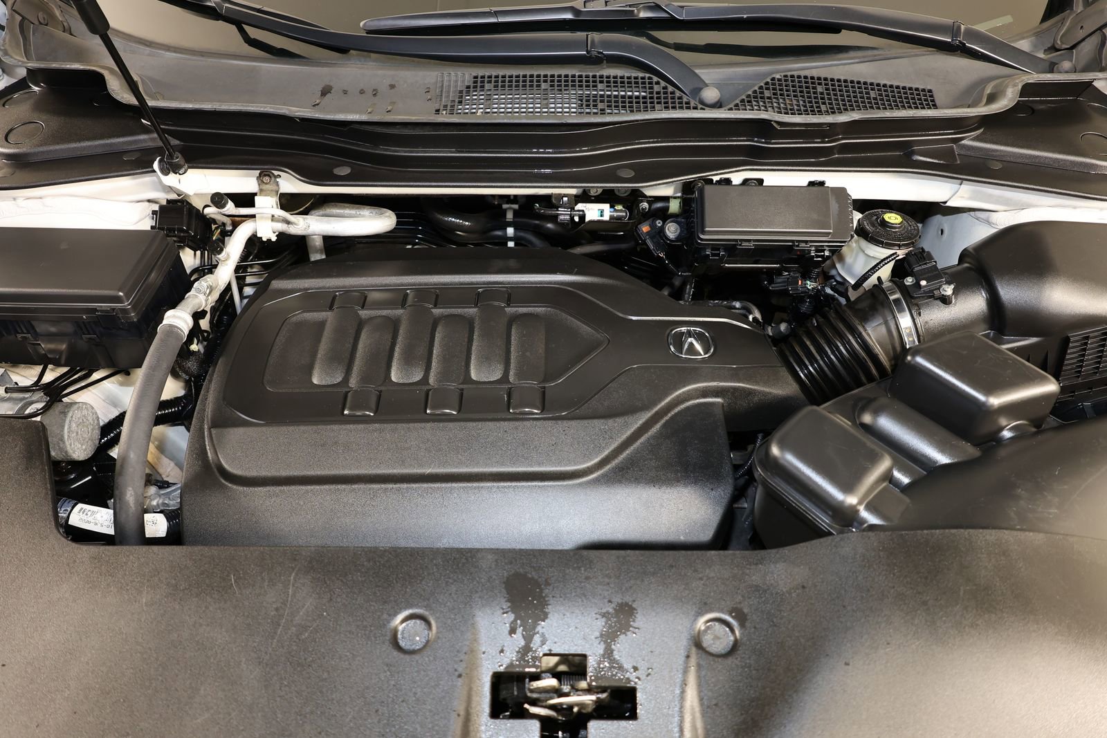 Used 2019 Acura MDX SH-AWD image 37