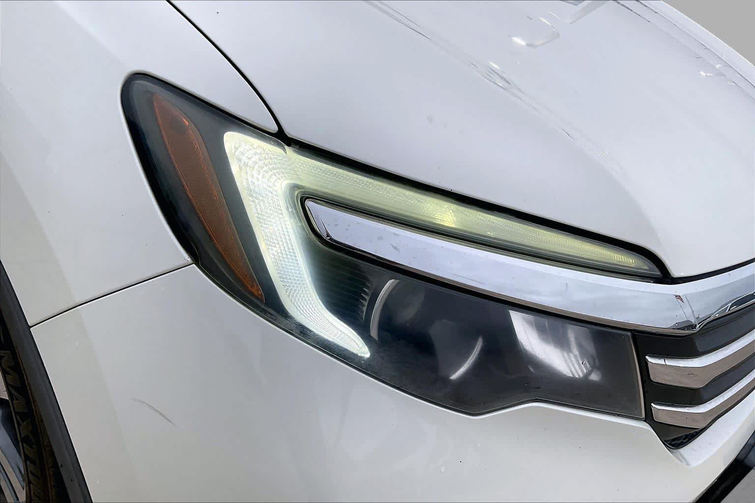 Used 2016 Honda Pilot EX-L image 28