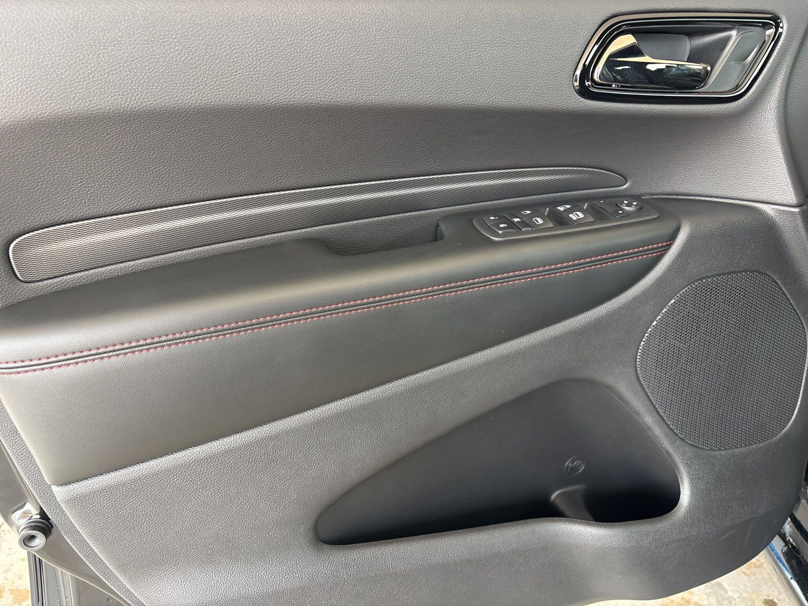 New 2026 Dodge Durango GT AWD/4WD image 10