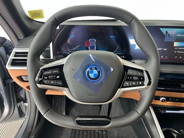 New 2026 BMW i4 xDrive40i w/ Premium Package image 11