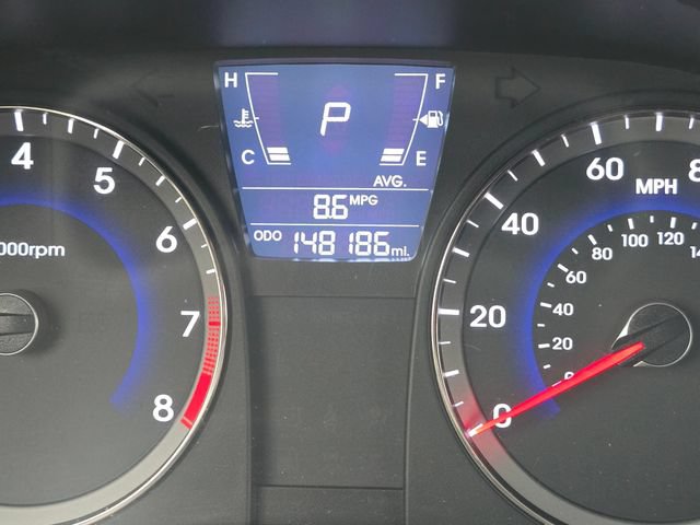 Used 2012 Hyundai Accent GS FWD image 28