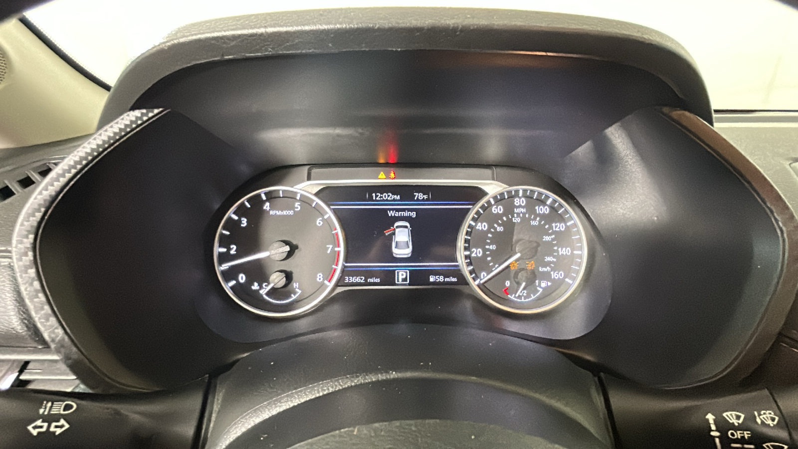 Used 2023 Nissan Sentra SV w/ All-Weather Package FWD image 21