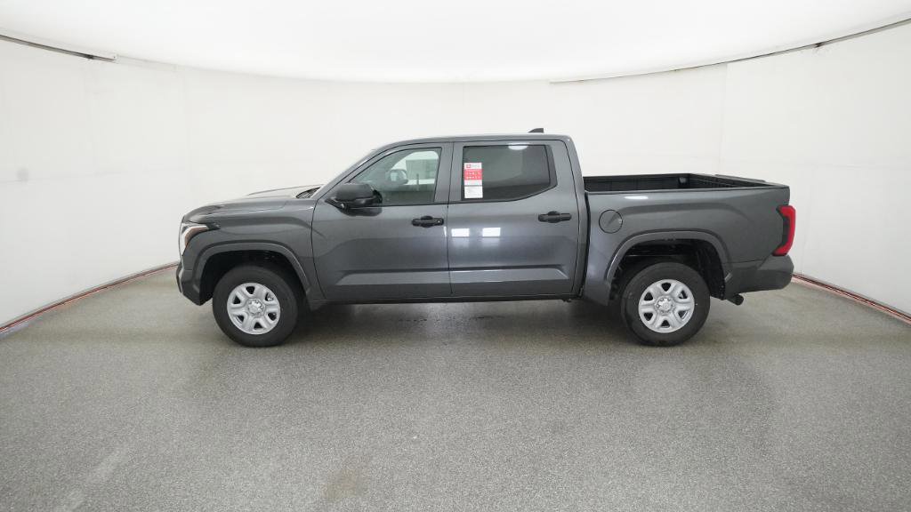 Used 2026 Toyota Tundra SR image 6