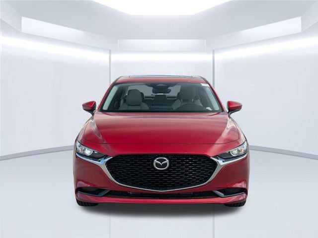 New 2026 MAZDA MAZDA3 2.5 S Sedan w/ Preferred Pkg FWD image 10