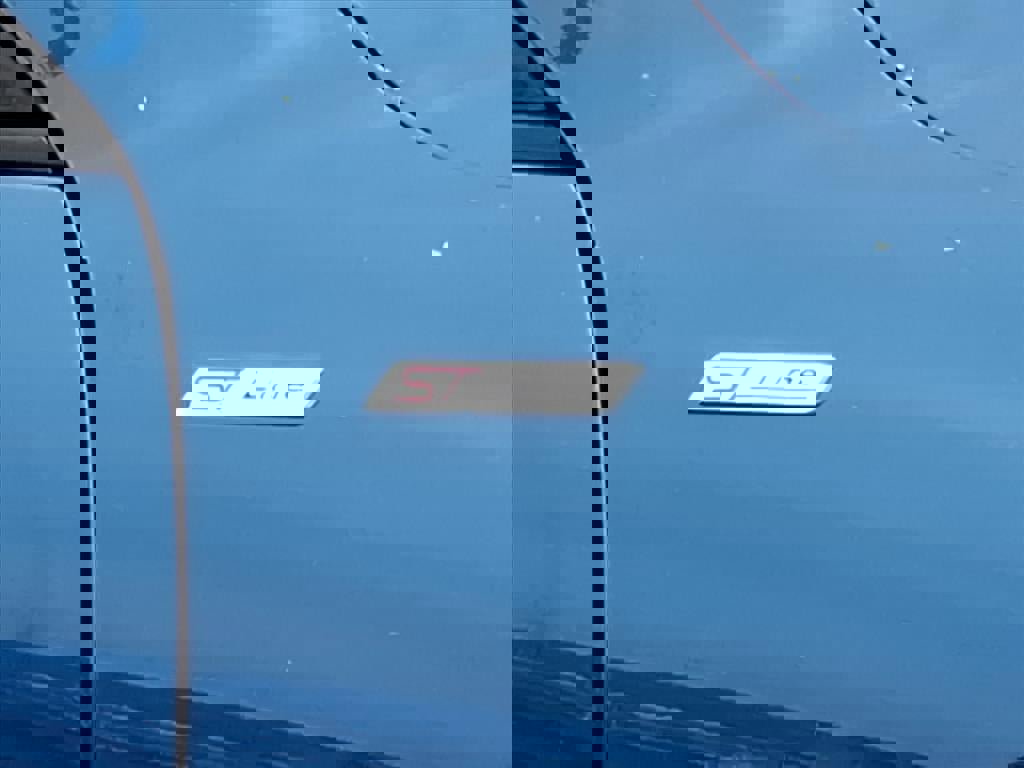 Used 2023 Ford Escape ST-Line Select w/ Tech Pack #1 image 10