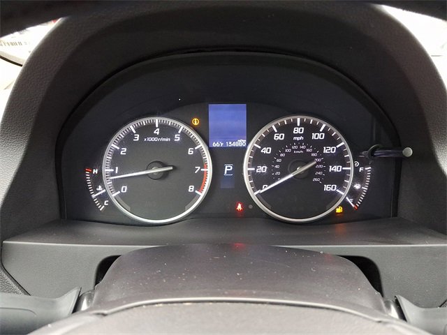 Used 2014 Acura RDX Base image 22