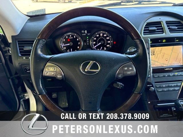 Used 2012 Lexus ES 350 FWD image 23