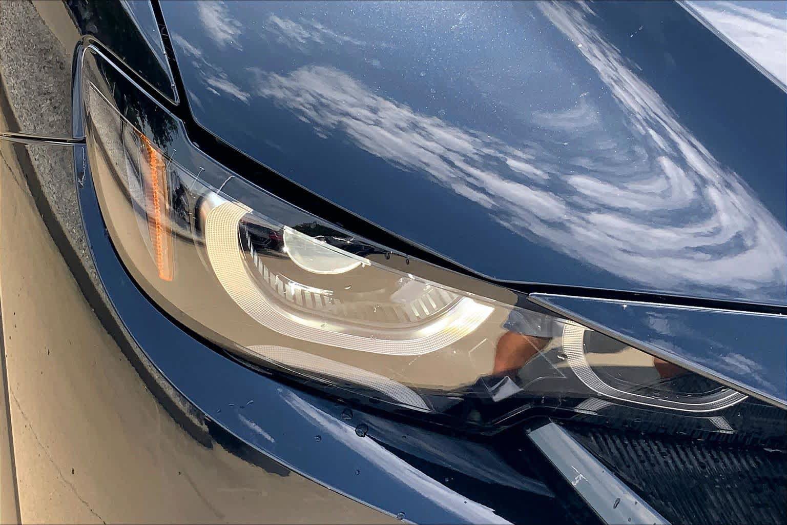 New 2026 MAZDA CX-50 AWD 2.5 Hybrid w/ Weather Package image 13