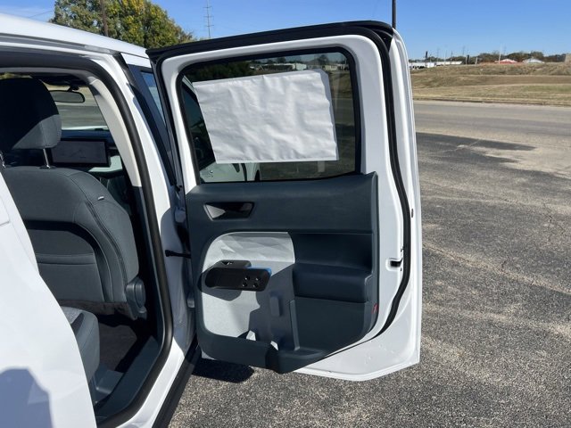 New 2025 Ford Maverick XLT w/ XLT Luxury Package image 17
