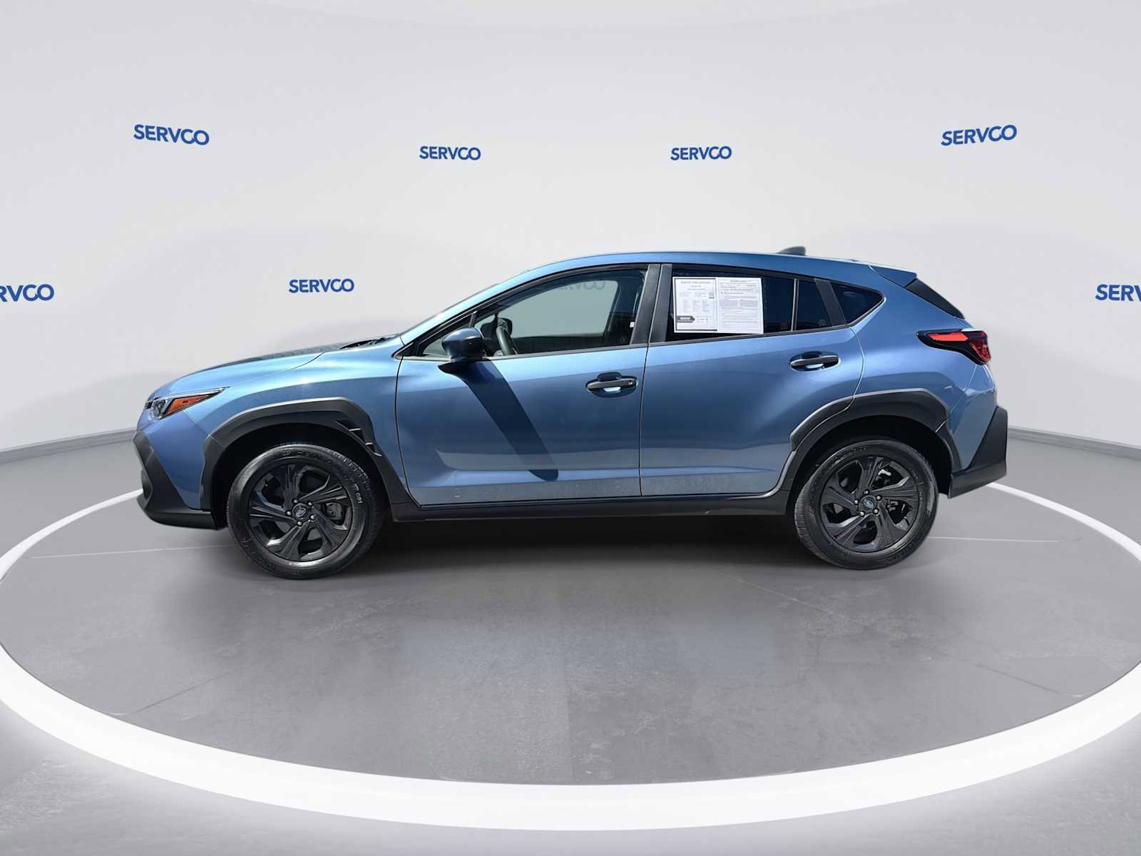 Used 2024 Subaru Crosstrek 2.0i AWD/4WD image 5