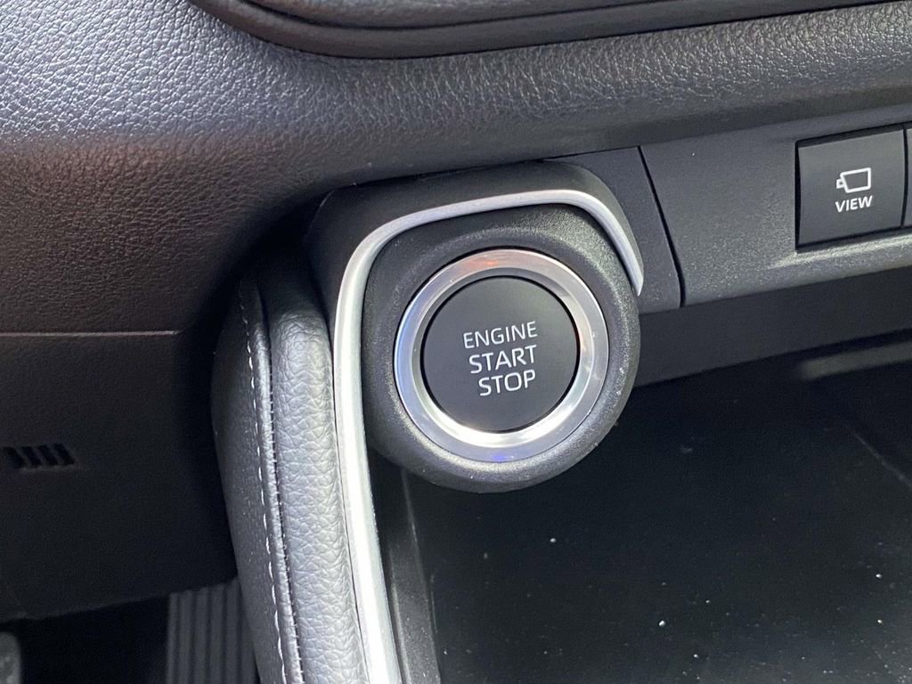 New 2026 Toyota Grand Highlander AWD image 18