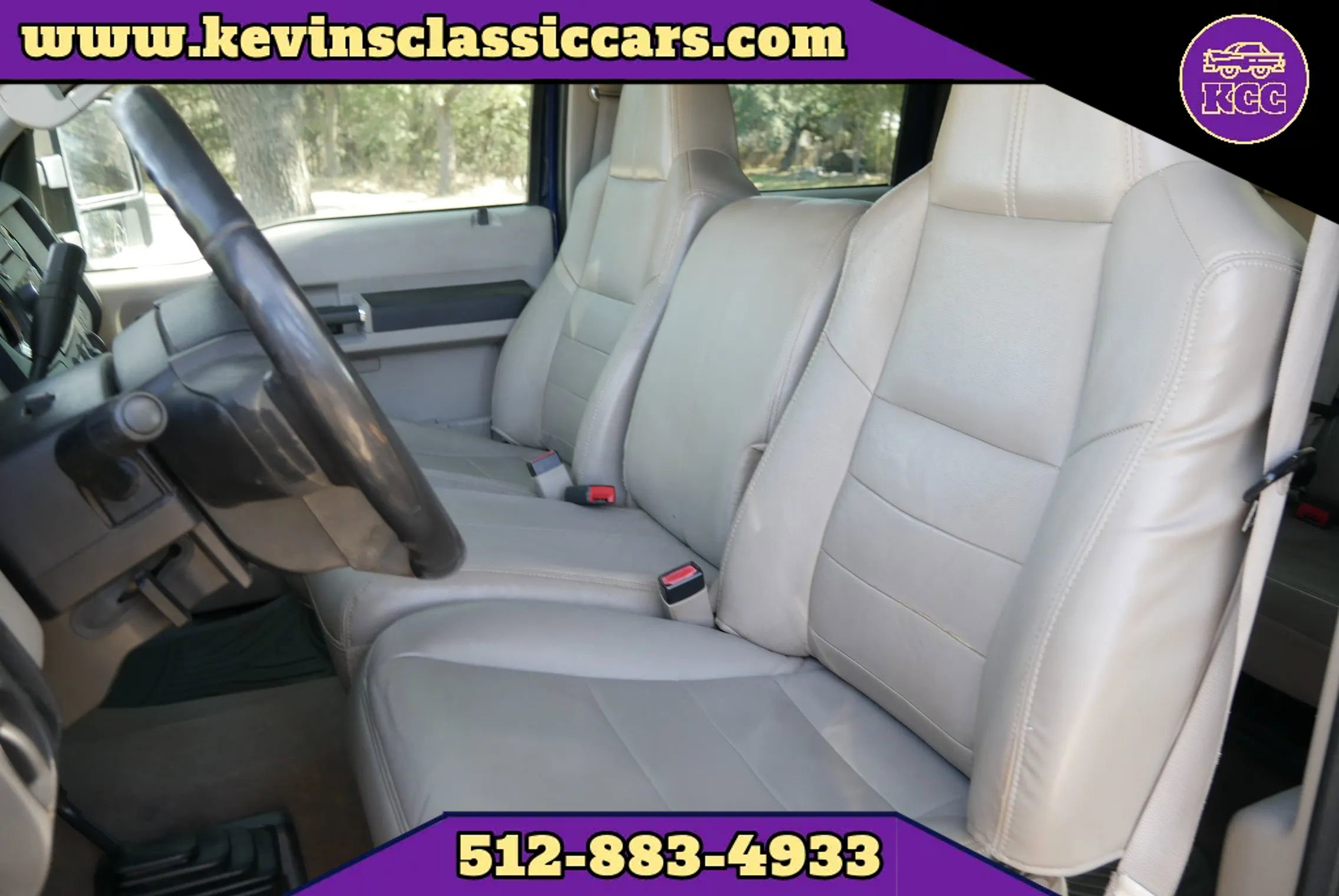 Used 2010 Ford F250 XLT image 13