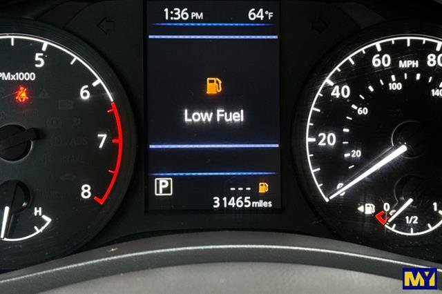 Used 2021 Nissan Altima 2.5 S image 29