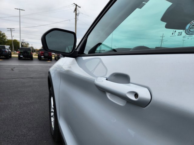 New 2026 Ford Explorer Active image 31