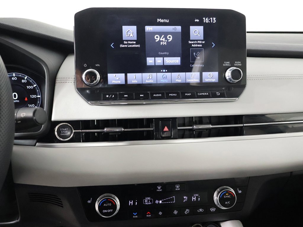 Used 2023 Mitsubishi Outlander SEL image 40