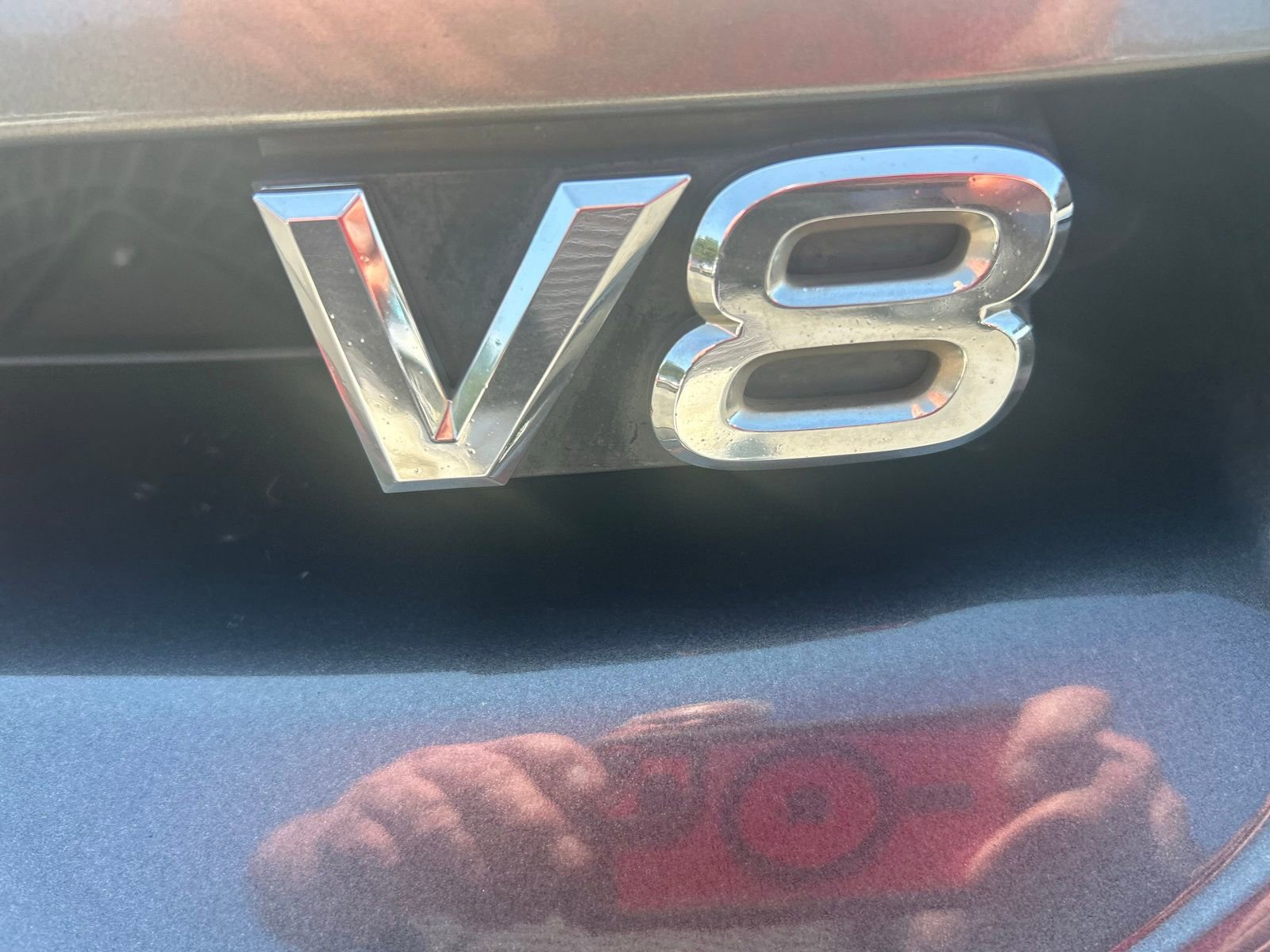 Used 2007 Toyota Sequoia Limited image 7