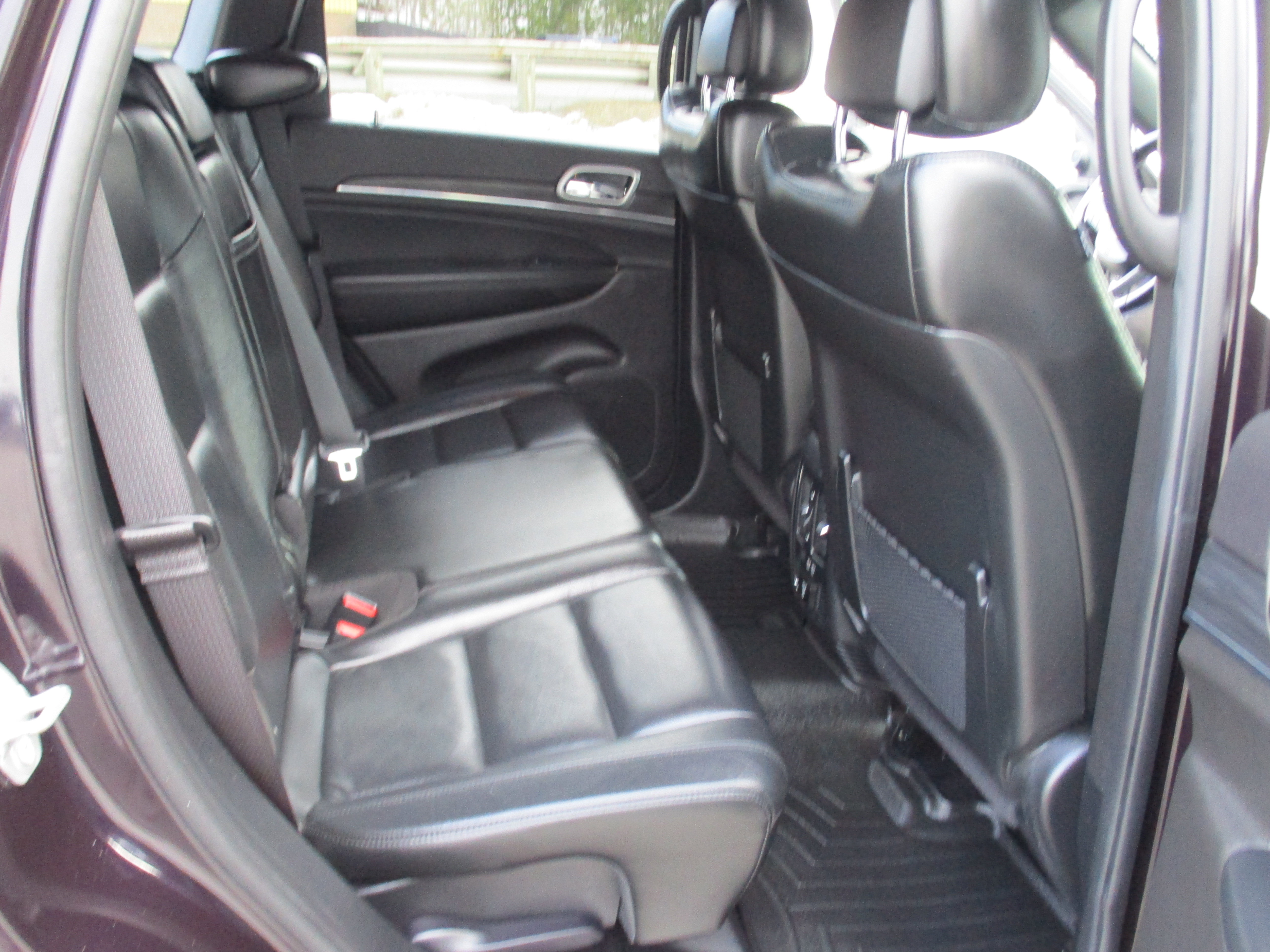 Certified 2021 Jeep Grand Cherokee Limited image 15