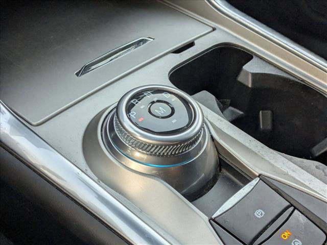 Used 2023 Ford Explorer Timberline w/ Timberline Technology Package image 8