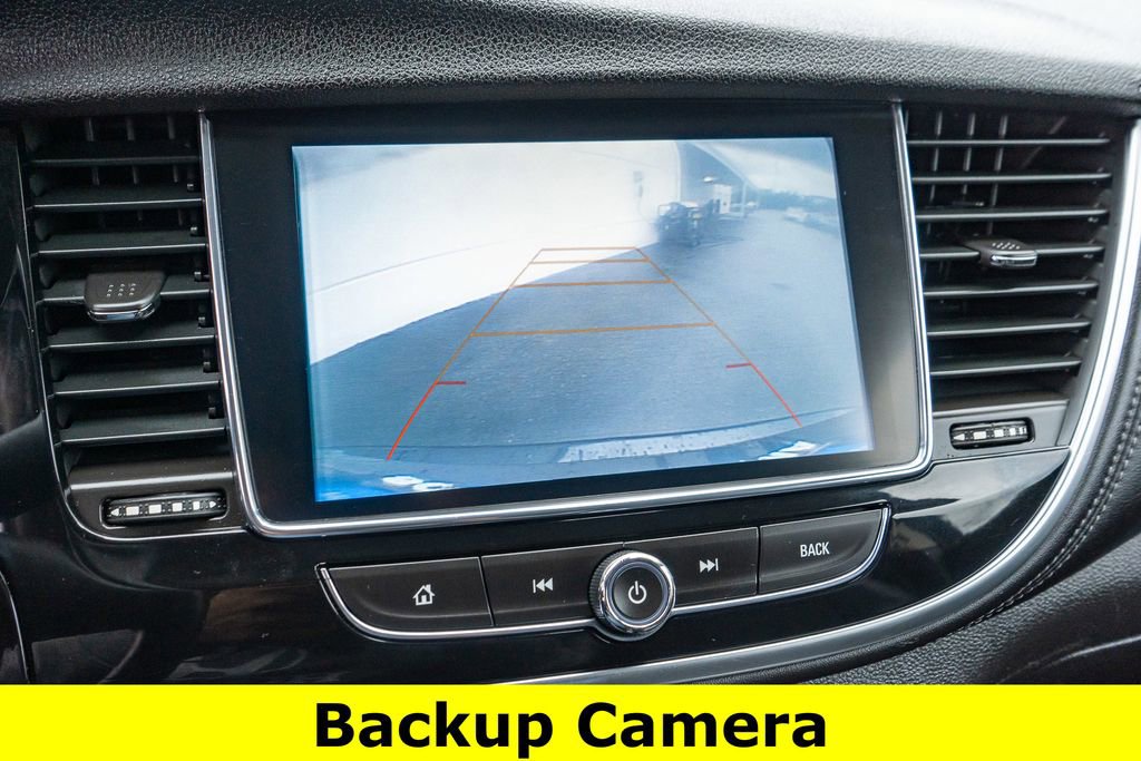 Used 2018 Buick Encore Preferred image 7
