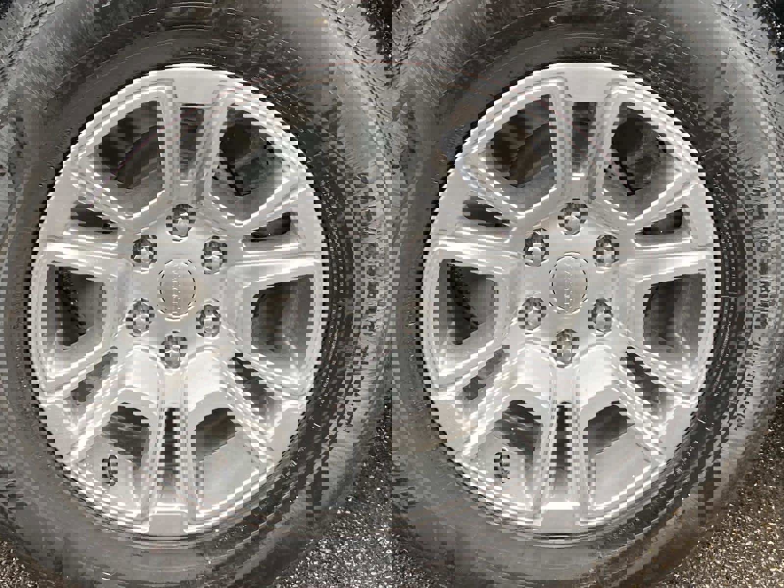 Certified 2022 Jeep Wagoneer Series I w/ Convenience Group I image 31