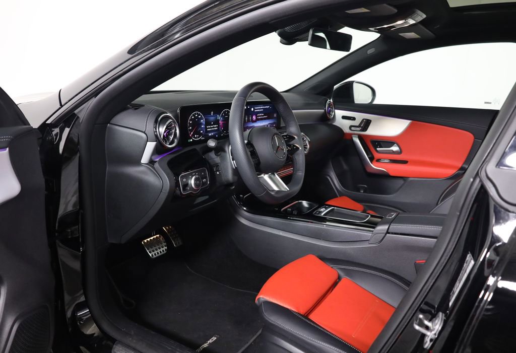 Used 2026 Mercedes-Benz CLA 250 4MATIC image 26
