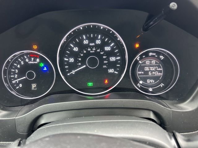 Used 2016 Honda HR-V LX image 11