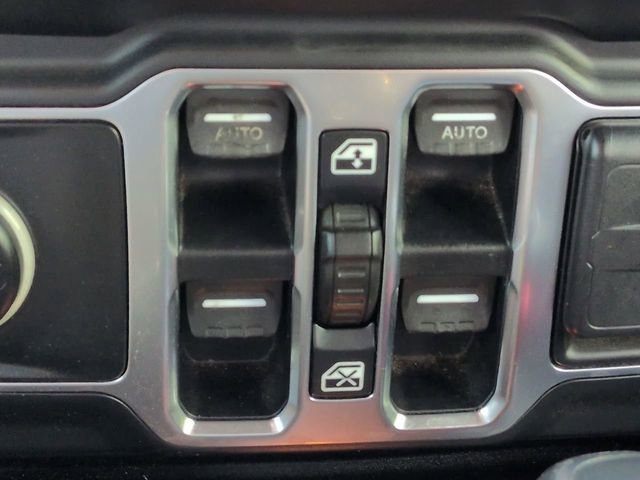 Certified 2019 Jeep Wrangler Unlimited Sport S image 24