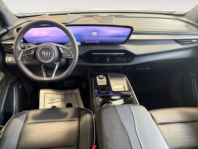 Used 2025 Buick Enclave Sport Touring w/ Power Package image 8