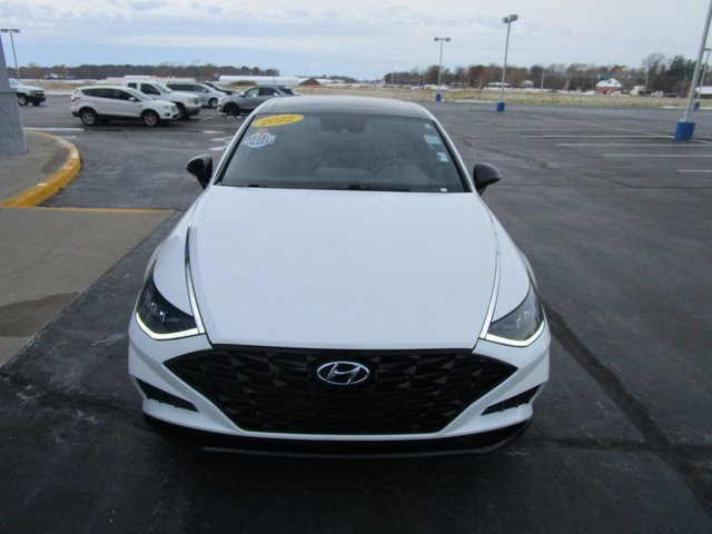 Used 2022 Hyundai Sonata SEL Plus image 8