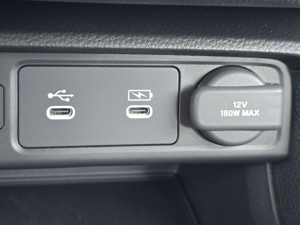 Certified 2026 Honda Civic LX image 8