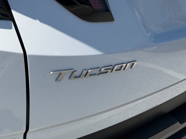 Used 2022 Hyundai Tucson SEL w/ Convenience + Premium Package FWD image 10