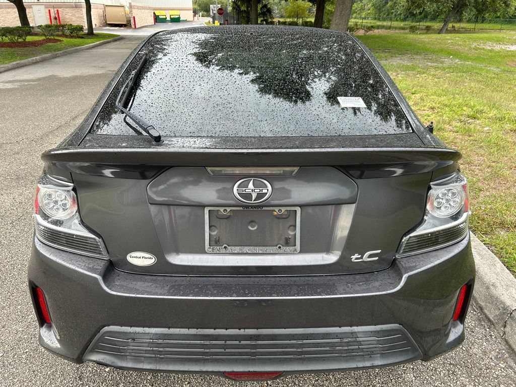 Used 2016 Scion tC FWD image 5