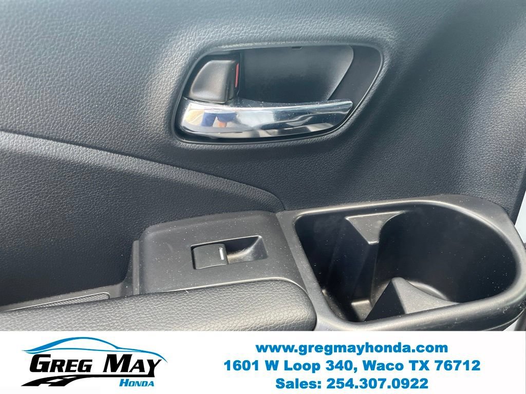 Used 2021 Honda Ridgeline RTL image 28