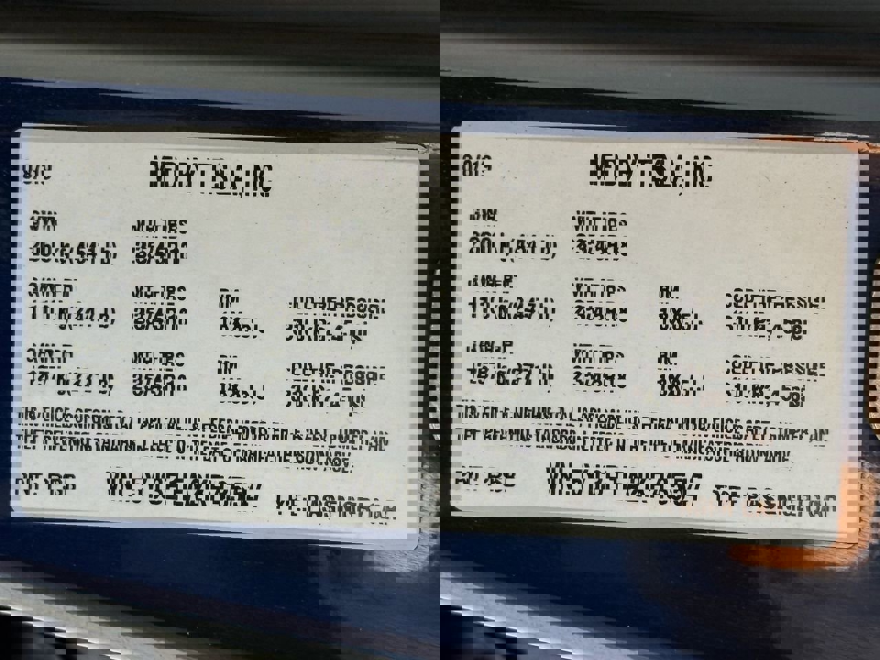 Used 2019 Tesla Model 3 Standard Range image 26