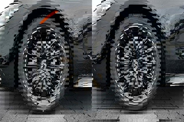 New 2026 Mercedes-Benz S 580 4MATIC Sedan image 15