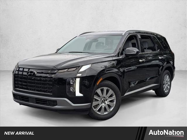 Used 2025 Hyundai Palisade SEL image 1