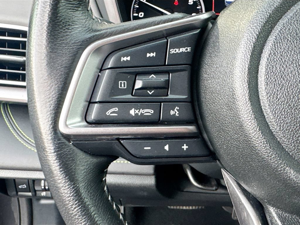 Certified 2023 Subaru Outback Onyx Edition XT AWD/4WD image 8