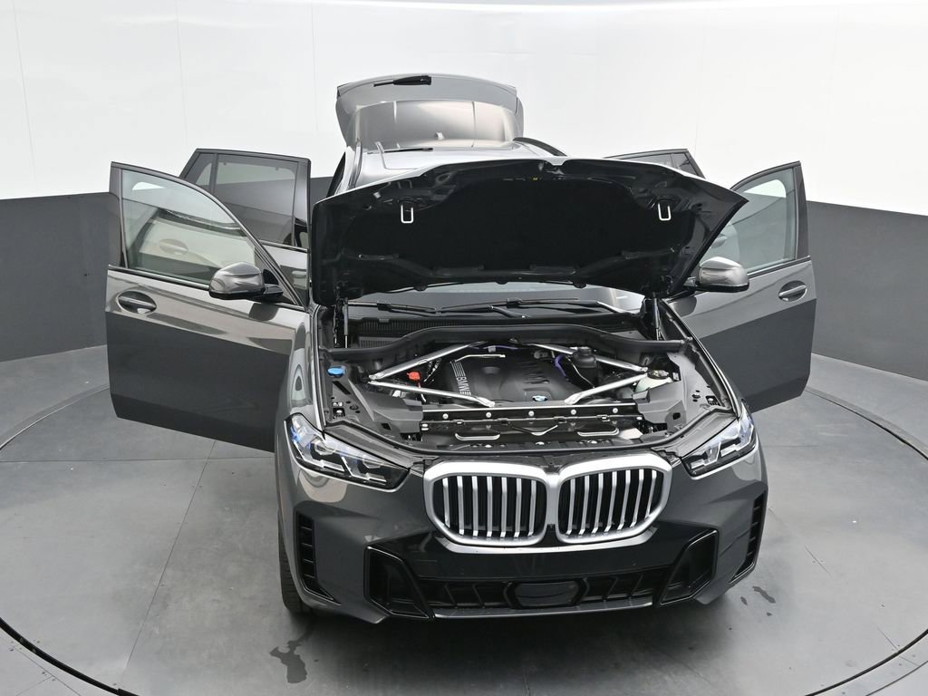New 2026 BMW X5 sDrive40i w/ M Sport Package RWD image 53