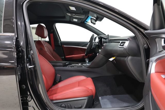 New 2026 Genesis G70 3.3T Sport Prestige AWD/4WD image 34
