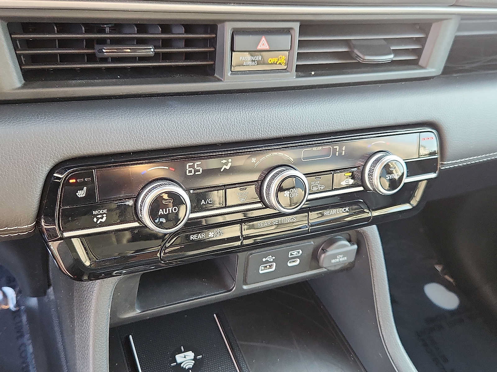 Certified 2023 Honda Pilot EX-L image 15